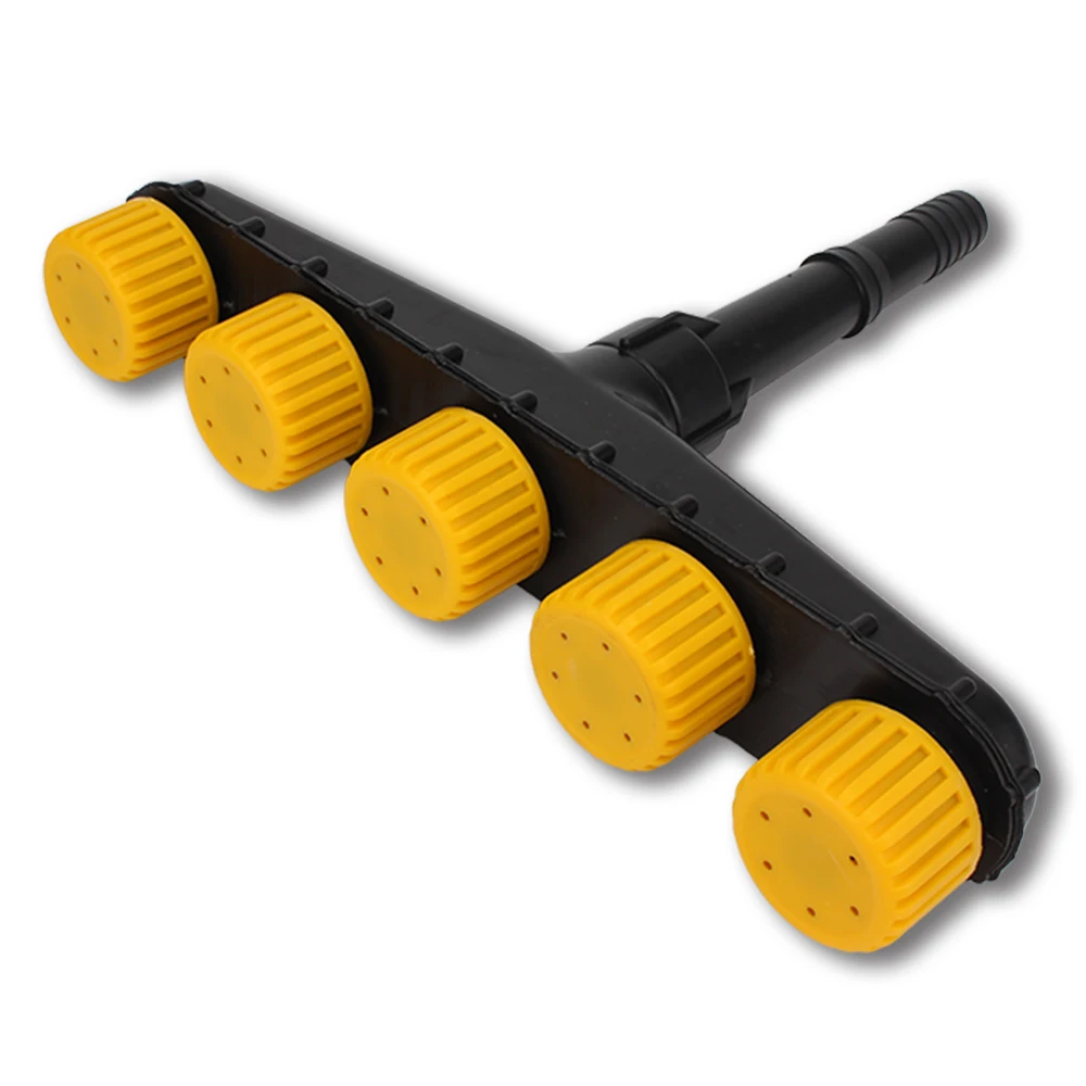 Agriculture Atomizer Nozzles Irrigation Spray Adjustable Nozzle Tool Garden Lawn Water Sprinklers for Garden and Vegetable
Agriculture Atomizer Nozzles Irrigation Spray Adjustable Nozzle Tool Garden Lawn Water Sprinklers for Garden and Vegetable
