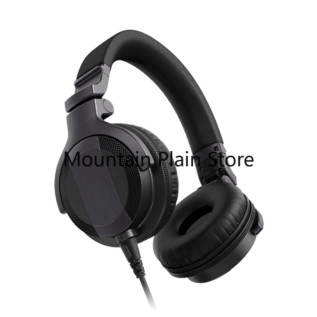 

HDJ-CUE1 DJ Wired Bluetooth Monitoring Earphone Dedicated with Cable Get Earphone Bag