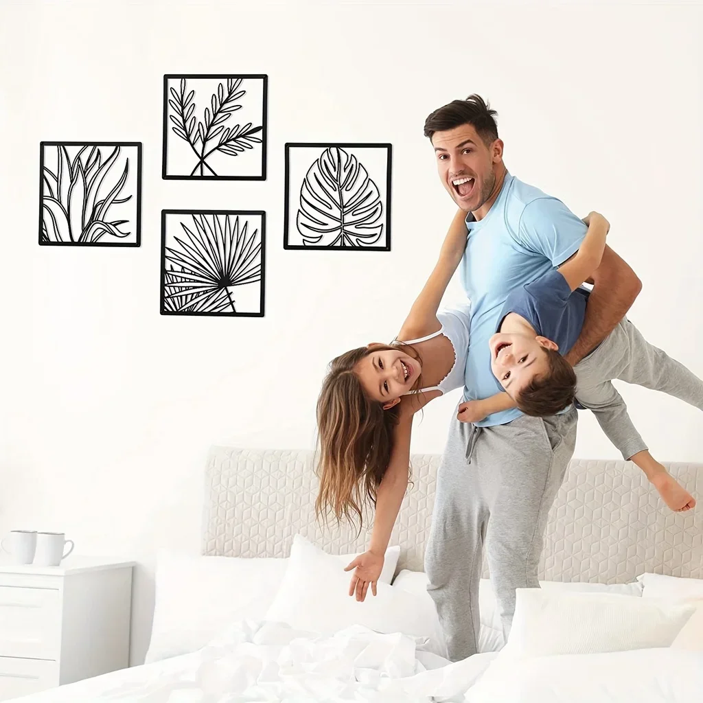 Hello Young Metal Tropical Plant Iron Home Decoration Indoor Fashion Wall Hanging Decoration Restaurant Shop Store Background De
Hello Young Metal Tropical Plant Iron Home Decoration Indoor Fashion Wall Hanging Decoration Restaurant Shop Store Background De