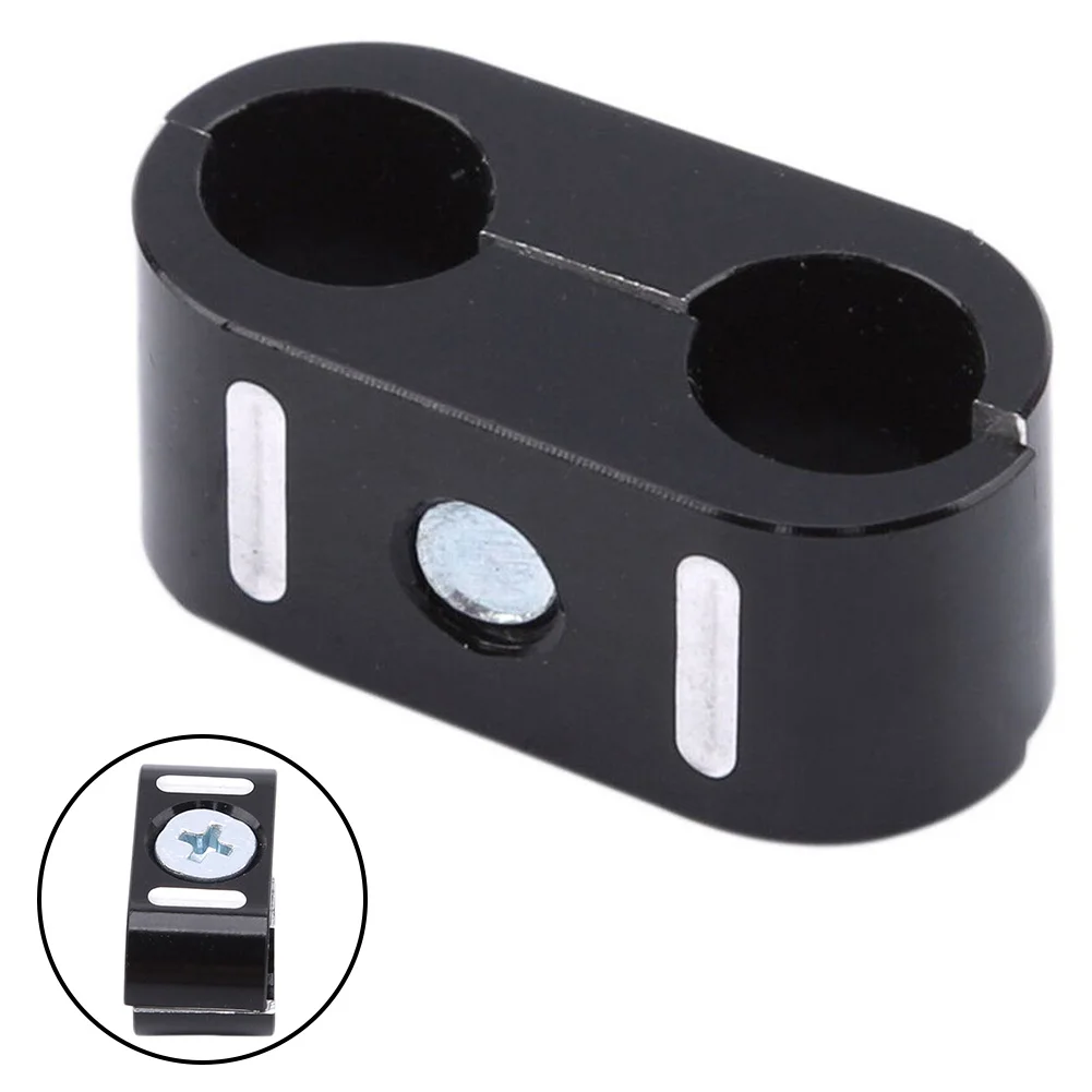 Motorcycle Line Clamp Brake Cable Guide Clutch High Strength Hose Hydraulic Brake Line Holder Part Super Hardness
Motorcycle Line Clamp Brake Cable Guide Clutch High Strength Hose Hydraulic Brake Line Holder Part Super Hardness