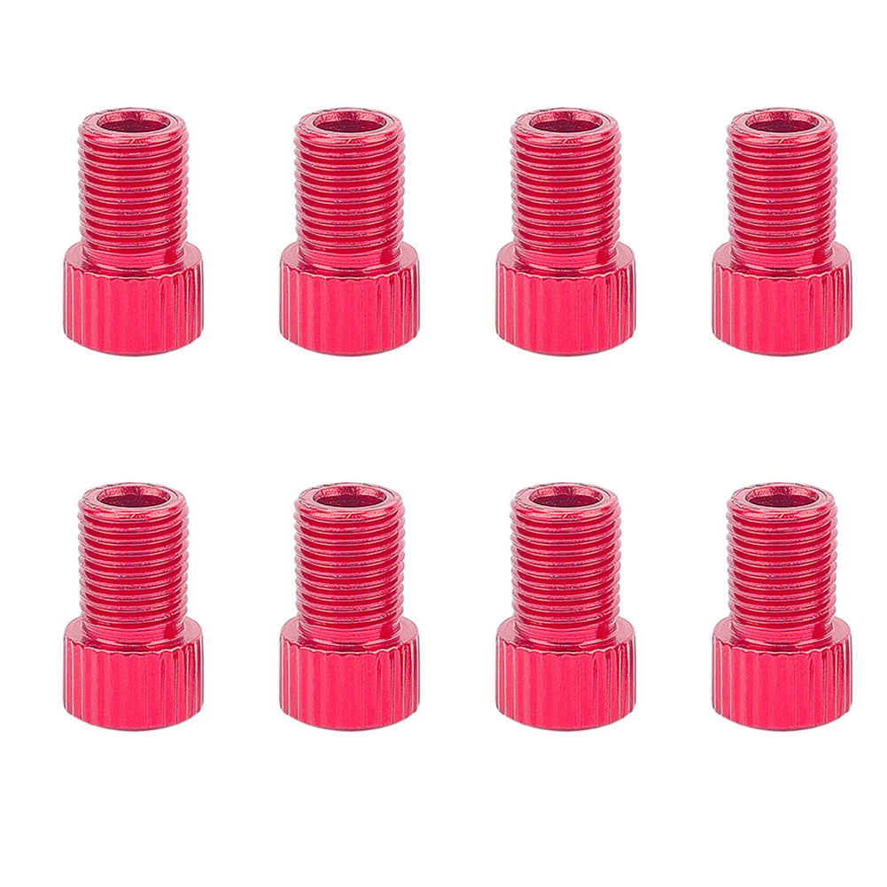 Bicycle Parts Adapter Rubber Sealing Ring Valve Wear-resistant Aluminium Alloy Conversion Replacement Accessories
Bicycle Parts Adapter Rubber Sealing Ring Valve Wear-resistant Aluminium Alloy Conversion Replacement Accessories
