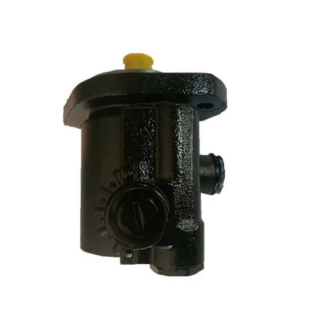 Hydraulic Pump 4930793 Power Steering Pump 3406ZB3-001 For Dongfeng Tianlong Truck
Hydraulic Pump 4930793 Power Steering Pump 3406ZB3-001 For Dongfeng Tianlong Truck