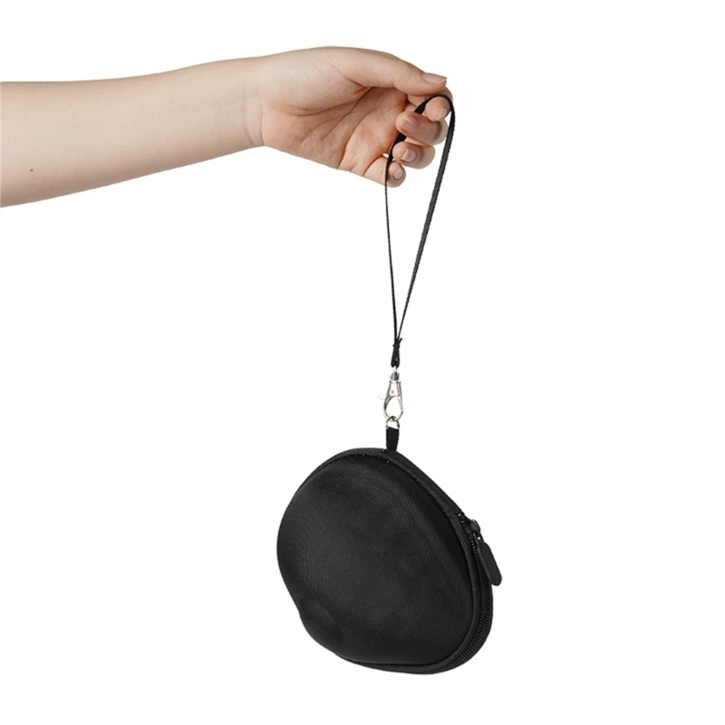 Черные молнии из ЭВА, защитный чехол для переноски, чехол для мыши Ergo M575 M570
Черные молнии из ЭВА, защитный чехол для переноски, чехол для мыши Ergo M575 M570