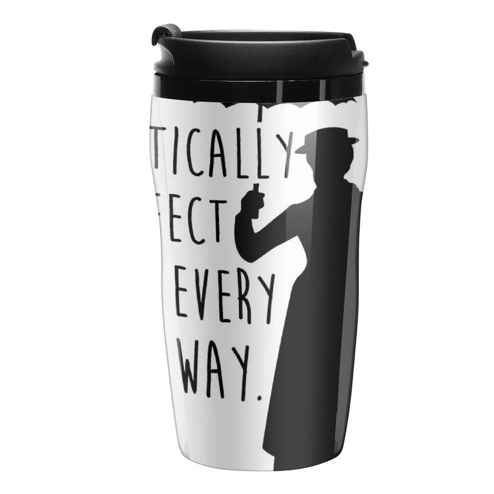 

New Mary Poppins Travel Coffee Mug Beautiful Tea Cups Thermo For Coffee Custom Mug Coffee Cups Sets