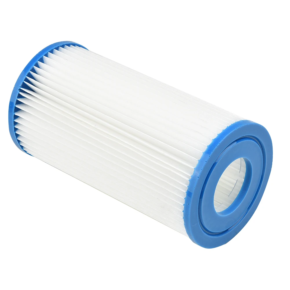 Useful 2020 Hot New Newest Sale Pool Filter PET 1 pcs 58603 / 58604 / 56637 / 56638 / 56635 / 56636 Accessories
Useful 2020 Hot New Newest Sale Pool Filter PET 1 pcs 58603 / 58604 / 56637 / 56638 / 56635 / 56636 Accessories