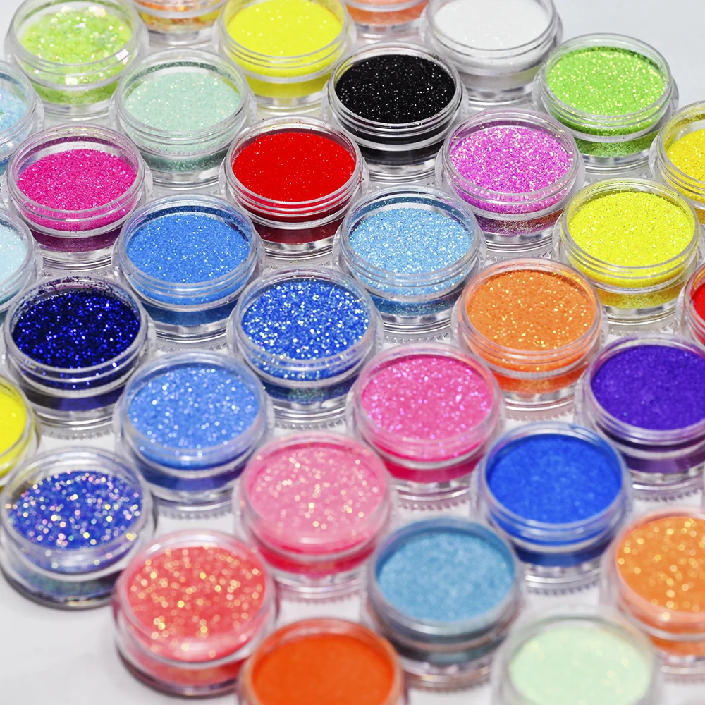 Sparkly Candy Sweater Effect Nail Glitter Iridescent Sugar Powder Chrome Pigment Dust for Manicure Polish Decorations
Sparkly Candy Sweater Effect Nail Glitter Iridescent Sugar Powder Chrome Pigment Dust for Manicure Polish Decorations