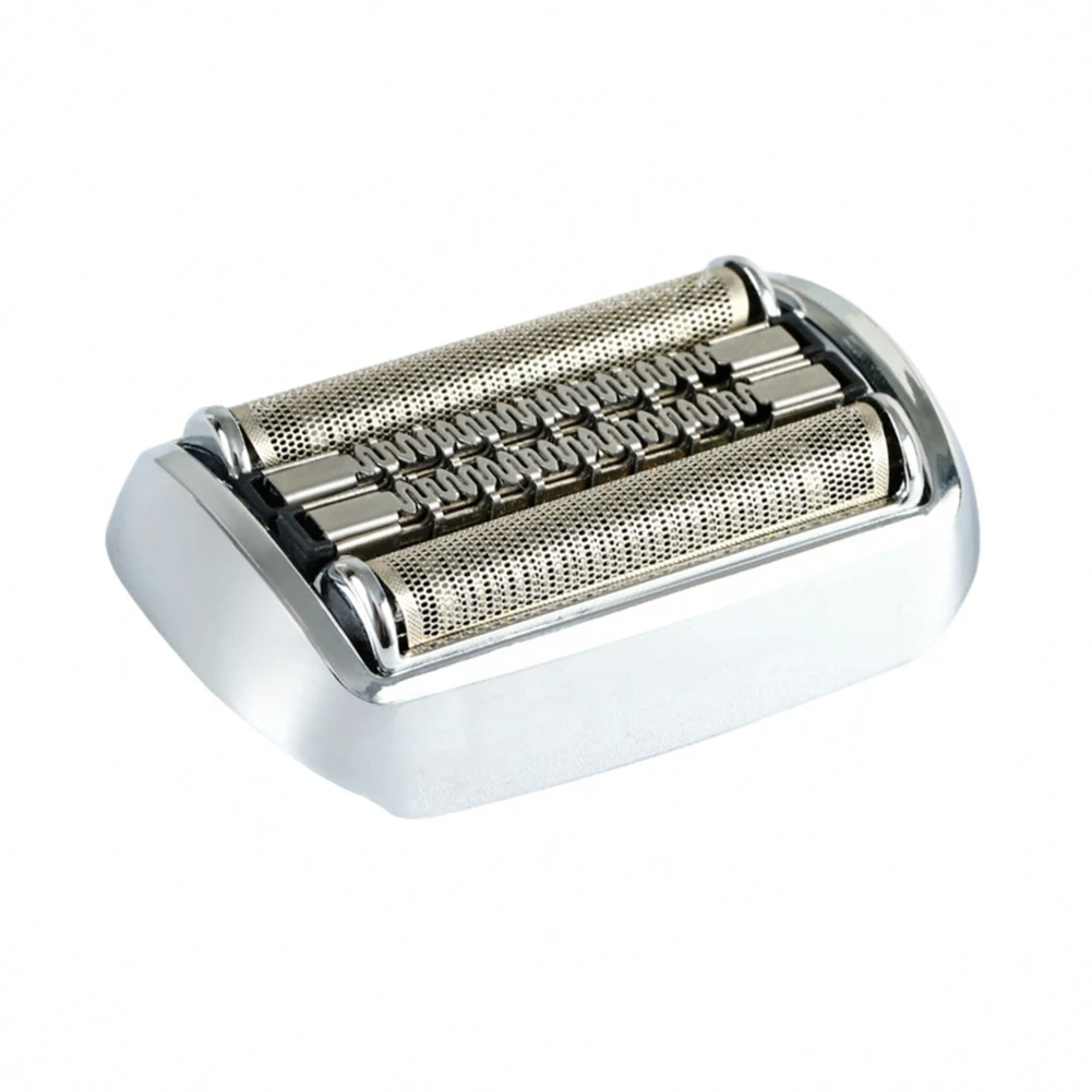 Replacement Shaver Head Razor Blade for Braun Series 9 92S/92B/92M Electric Shaver Replacement Head Silver B
Replacement Shaver Head Razor Blade for Braun Series 9 92S/92B/92M Electric Shaver Replacement Head Silver B