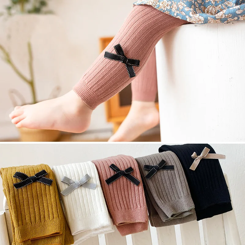 Kids Leggings Girls Spring Pantyhose Cotton Newborn Infant Toddler Baby Solid Casual Pants Children Trousers For 0-4Years
Kids Leggings Girls Spring Pantyhose Cotton Newborn Infant Toddler Baby Solid Casual Pants Children Trousers For 0-4Years