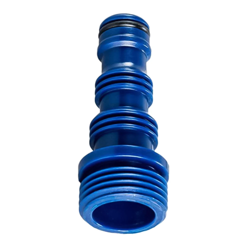 Pool Drainage and Maintenance Pool Hose Conversion Connector Adapter for INTEX Trestle Pool Cleaner Water Supply
Pool Drainage and Maintenance Pool Hose Conversion Connector Adapter for INTEX Trestle Pool Cleaner Water Supply