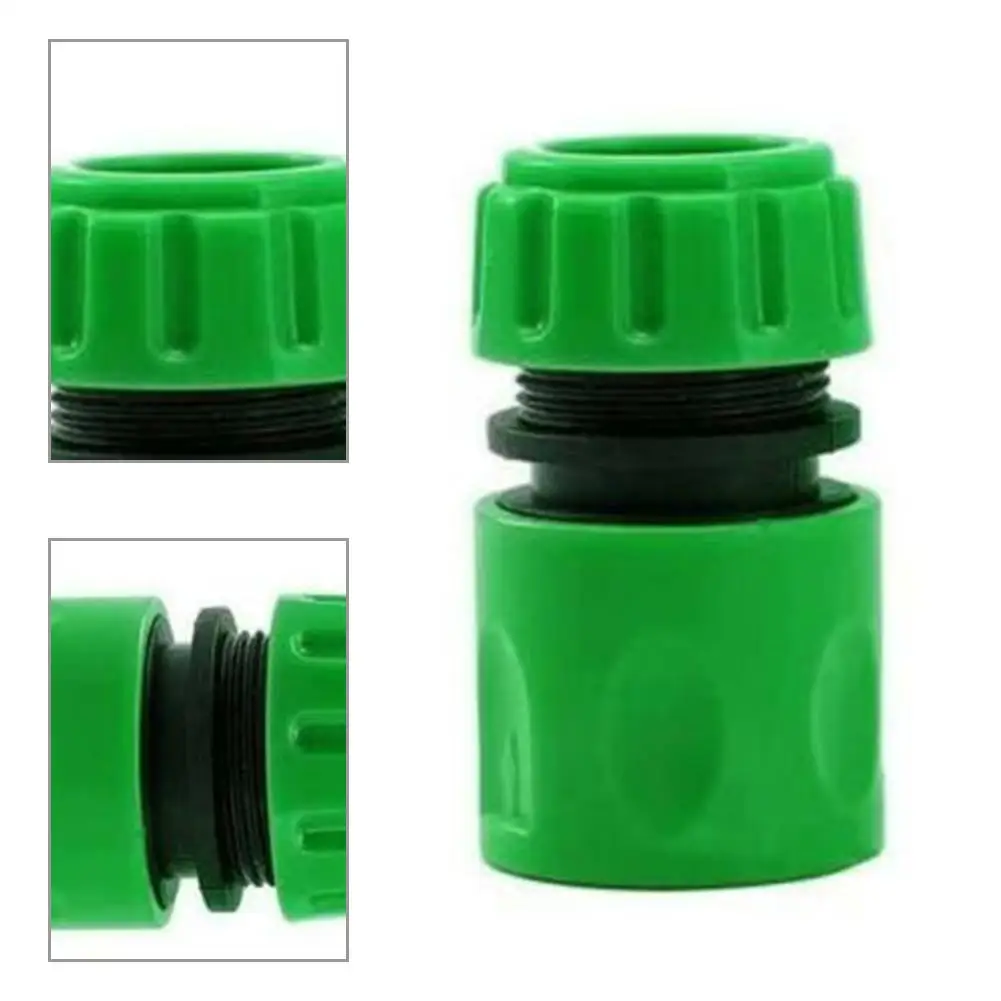 Watering Accessories Female Hose Connector 1/2\\\\\\\\\\\\\\\" (12.7mm) Compression Hose Frost And UV-resistant High Quality
Watering Accessories Female Hose Connector 1/2\\\\\\\\\\\\\\\" (12.7mm) Compression Hose Frost And UV-resistant High Quality