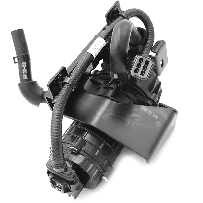 

59200-D3100 59100D3100 Vacuum Pump Vacuum Pump Assembly Automotive For Hyundai Tucson TL 1.6T 2015-2018 Spare Parts Accessories