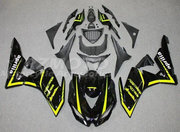 Комплект обтекателей для мотоциклов Aprilia RSV4 RS1000 RS V4 RS 1000 2009 2010 2011 2012 2013 2014
Комплект обтекателей для мотоциклов Aprilia RSV4 RS1000 RS V4 RS 1000 2009 2010 2011 2012 2013 2014