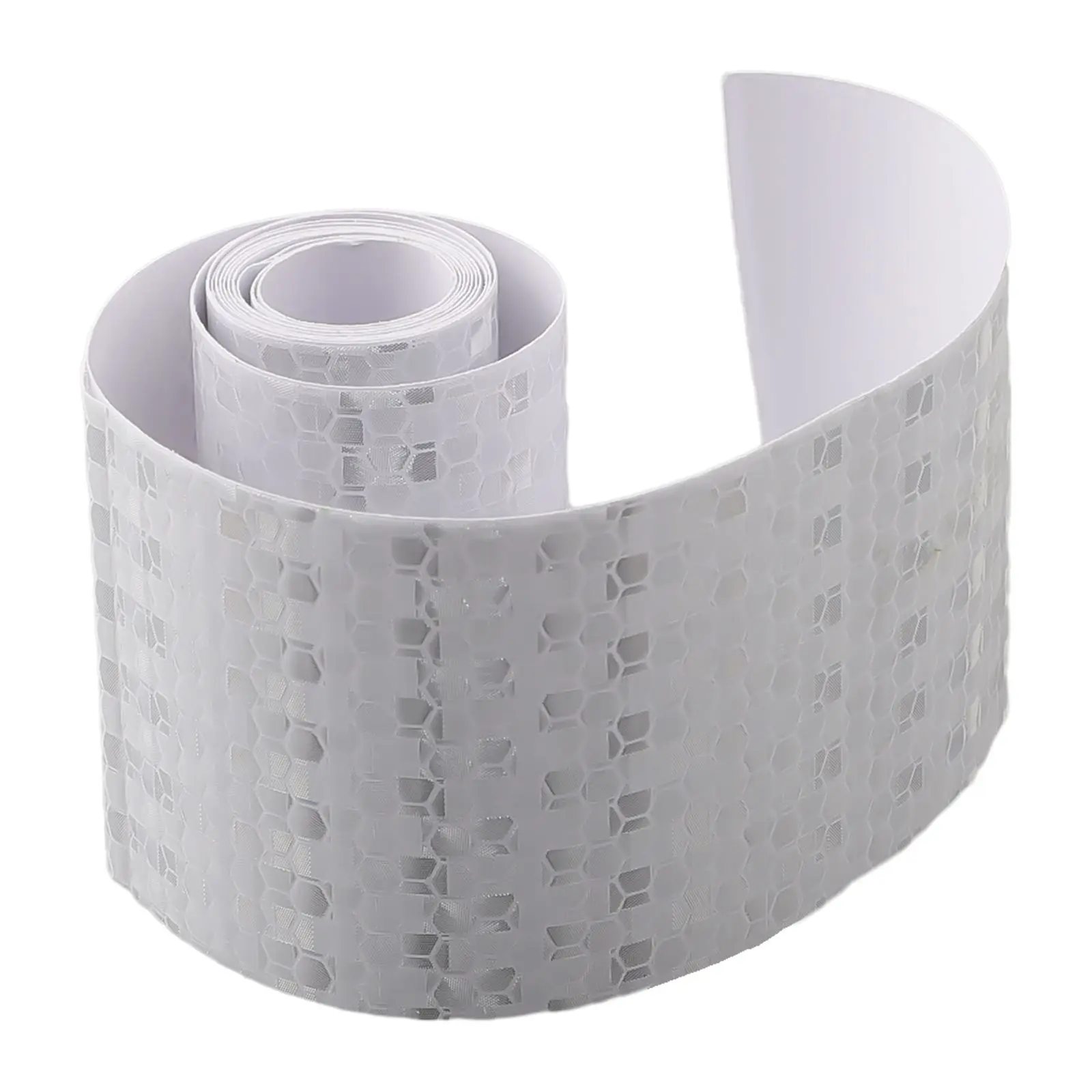5cm*1m Safety Strip Sticker Body Sticker High Reflectivity Minimize Traffic Accident Security Warning High Quality
5cm*1m Safety Strip Sticker Body Sticker High Reflectivity Minimize Traffic Accident Security Warning High Quality