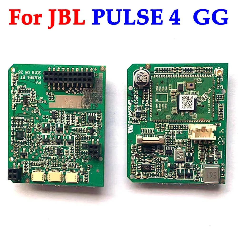 

1PCS For JBL PULSE 4 GG Bluetooth board USB Charge Port Socket Jack Power Supply Board Connector