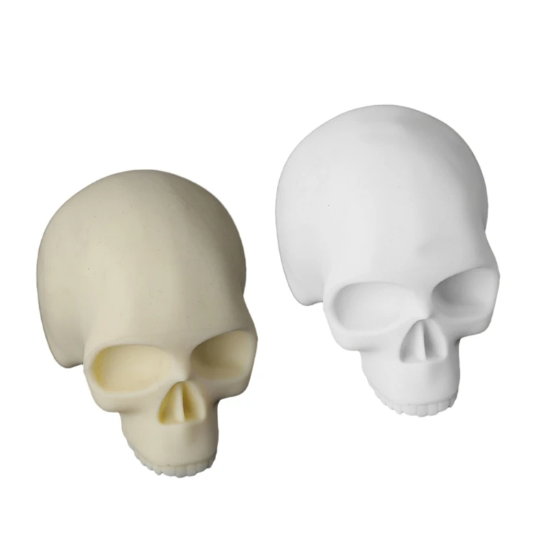 Y1UF Tattoos Silicone Skull Practice Skin Tattoos Supplies For Beginner Beauty Makeup
Y1UF Tattoos Silicone Skull Practice Skin Tattoos Supplies For Beginner Beauty Makeup