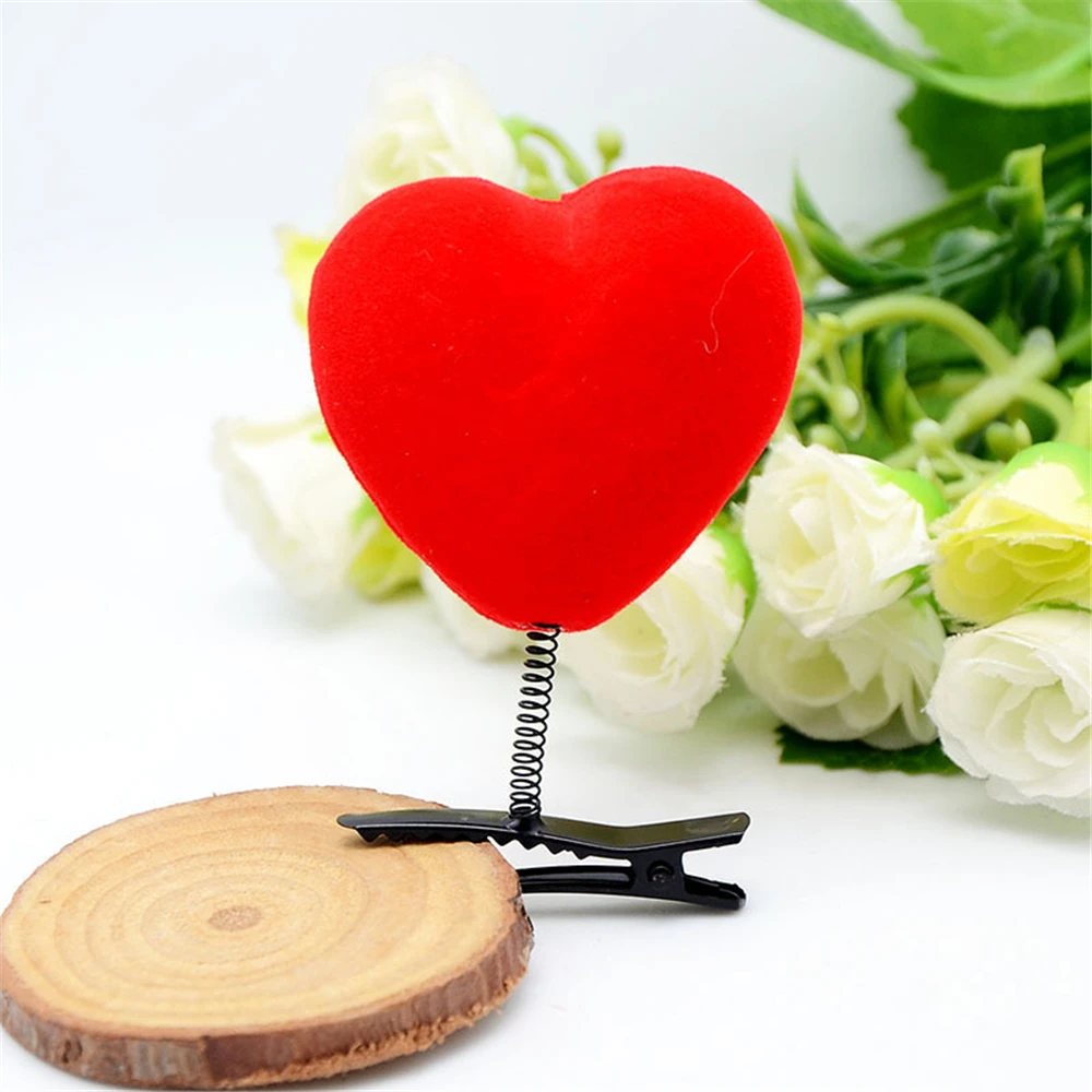 Sweet Duck Hairpin Eye-catching Novelty Hairpins Hair Accessories Must Have Not Harmful To Hair Gift Charming Cartoon Safety Sweet Duck Hairpin Eye-catching Novelty Hairpins Hair Accessories Must Have Not Harmful To Hair Gift Charming Cartoon Safety