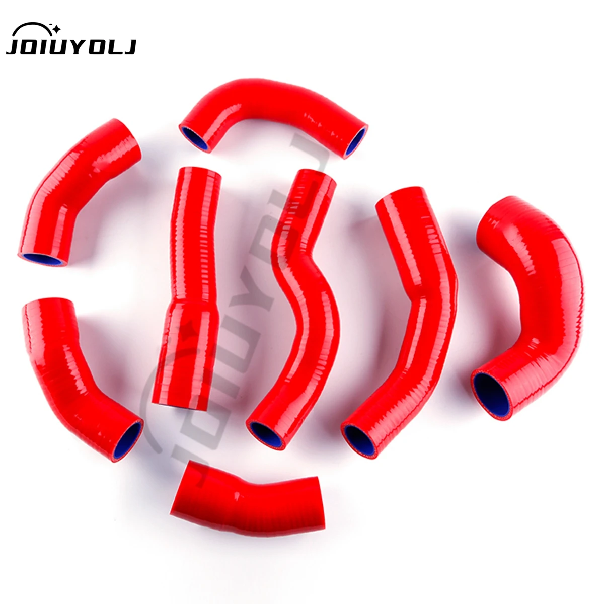 Intercooler Silicone Hose Kit For Abarth 500 595 695 1.4L T-JET Garrett 1446 Turbo Boost Replacement Pipe Tube
Intercooler Silicone Hose Kit For Abarth 500 595 695 1.4L T-JET Garrett 1446 Turbo Boost Replacement Pipe Tube