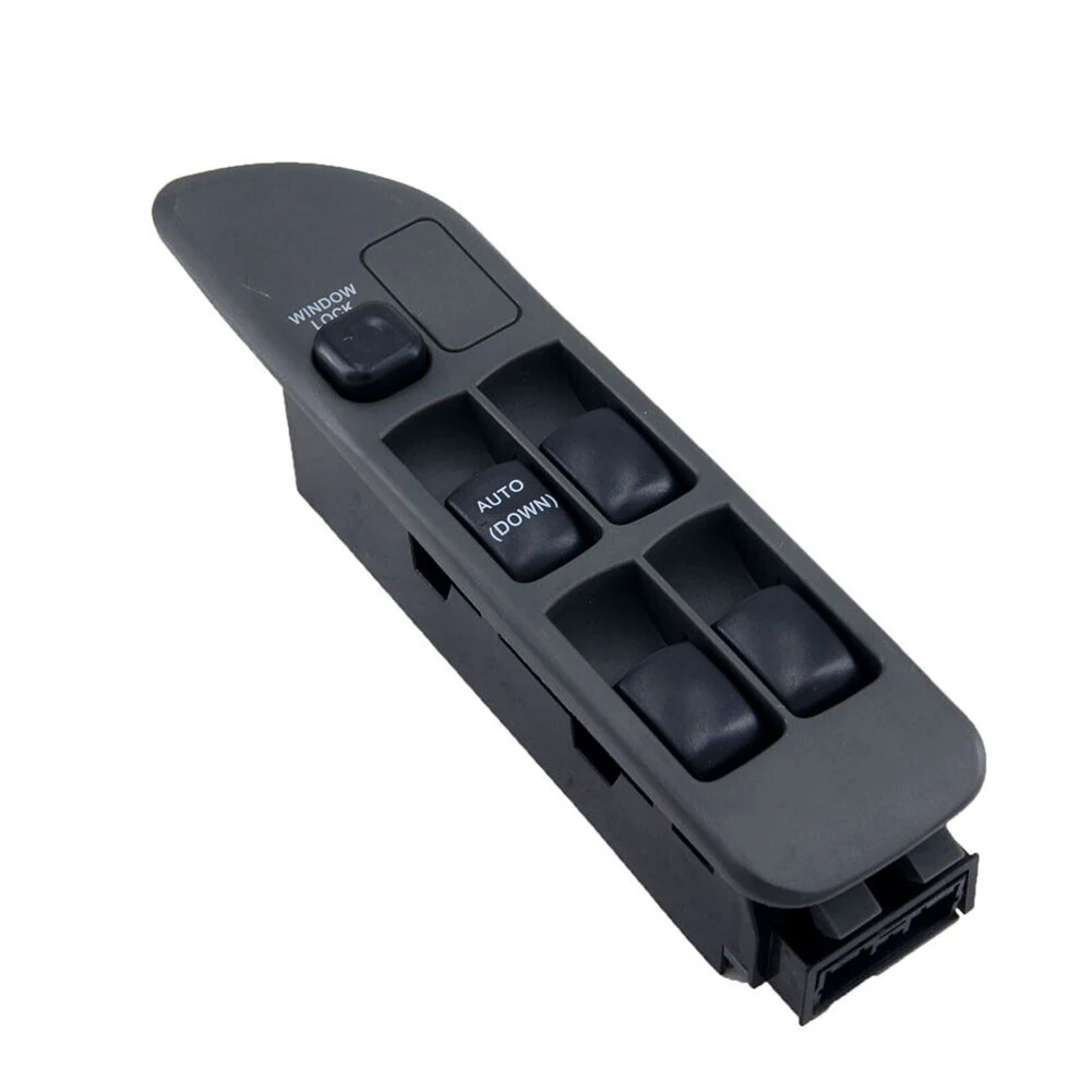 Переключатель Windo Электрический Master Power Master для Lancer 92-96 для стеклоподъемника Mitsubishi MB960378
Переключатель Windo Электрический Master Power Master для Lancer 92-96 для стеклоподъемника Mitsubishi MB960378