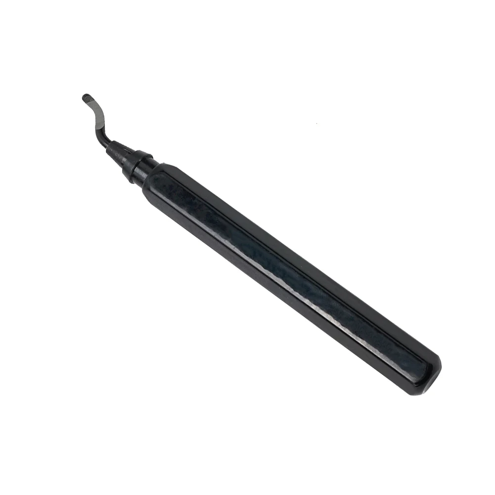 RB1000 Deburring Handle Cutter Repair Deburring Tool Kit Rotary With Blade Remover For Plastic Copper Hand Tool
RB1000 Deburring Handle Cutter Repair Deburring Tool Kit Rotary With Blade Remover For Plastic Copper Hand Tool