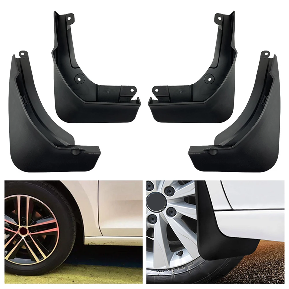 Brand New Mudguard ABS Black Car Accessories Front Rear Mud Flaps Mud Guard Mudguard Splash Guard For Honda For HRV E EL 2022
Brand New Mudguard ABS Black Car Accessories Front Rear Mud Flaps Mud Guard Mudguard Splash Guard For Honda For HRV E EL 2022