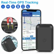 S18 Car GPS Tracker LBS/WIFI/GPS Voice Remote Recording Anti-theft Alarm Two-Way Calling Monitoring Real Time Tracking
S18 Car GPS Tracker LBS/WIFI/GPS Voice Remote Recording Anti-theft Alarm Two-Way Calling Monitoring Real Time Tracking