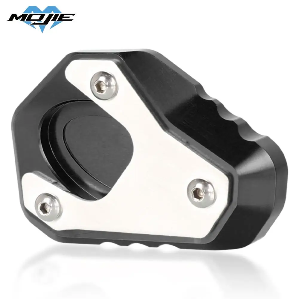 Side Stand Enlarge Plate Kickstand Extension FOR Kawasaki Versys 1000 Grand Tourer 1000S 2015 2016 2017 2018 2019 2020 2021-2023
Side Stand Enlarge Plate Kickstand Extension FOR Kawasaki Versys 1000 Grand Tourer 1000S 2015 2016 2017 2018 2019 2020 2021-2023