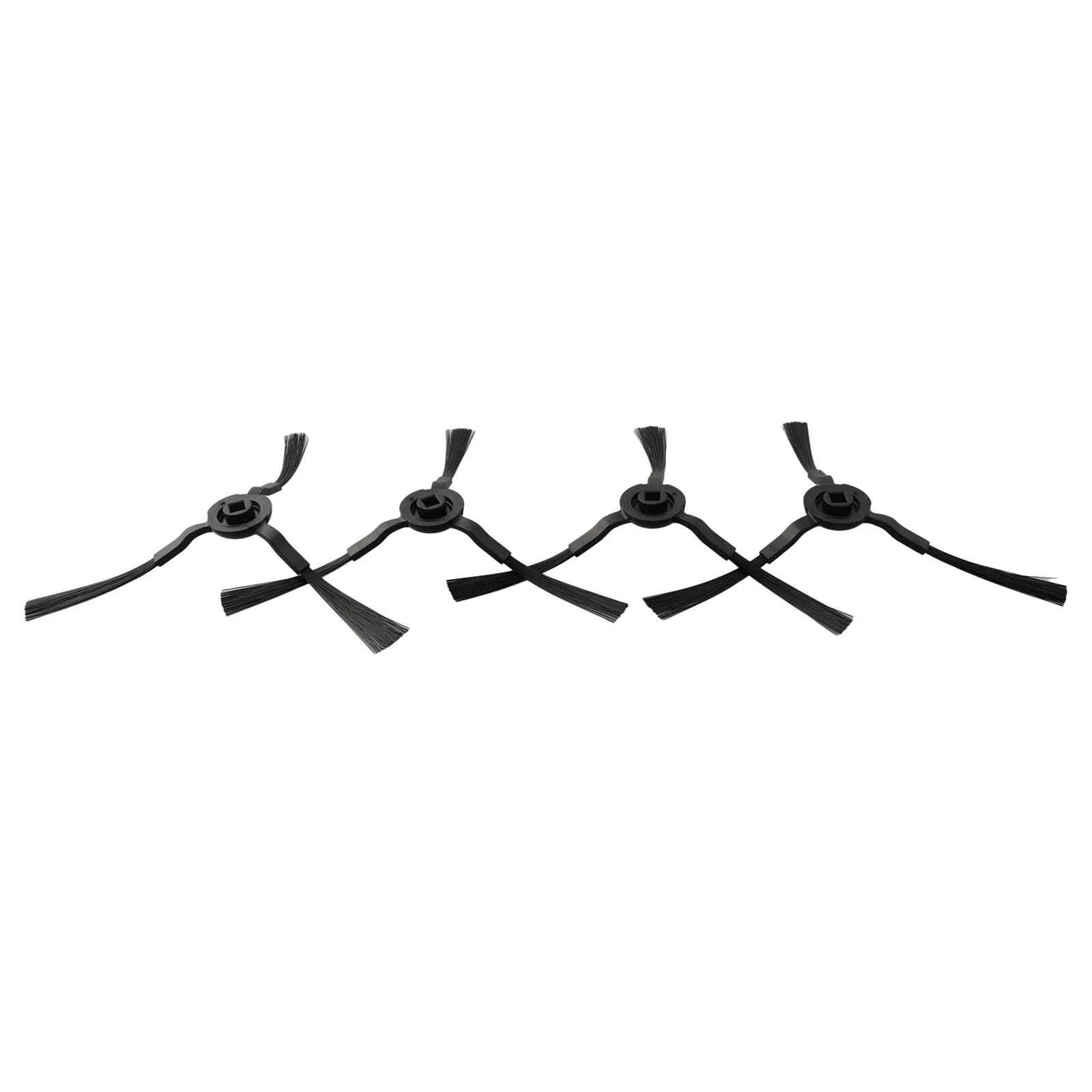 4Pcs Vacuum Cleaner Side Brushes Fit For RoboVac L35 For Hybrid/L35 For Hybrid+/LR30 Hybird+ Vacuum Cleaner Parts
4Pcs Vacuum Cleaner Side Brushes Fit For RoboVac L35 For Hybrid/L35 For Hybrid+/LR30 Hybird+ Vacuum Cleaner Parts