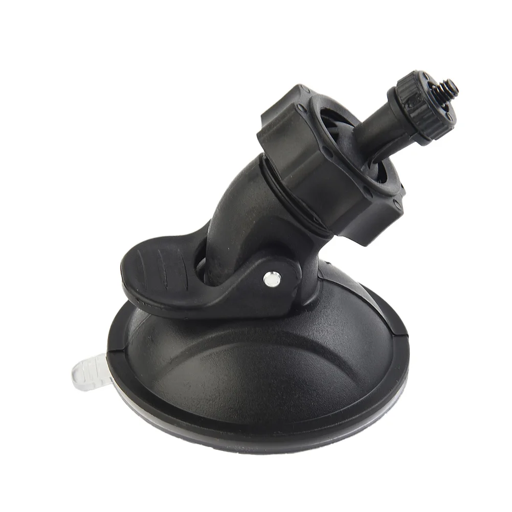 1 Pc Auto DVR Mounted Universal Recorder Bracket Dash Cam Holder Camera Stand Suction Cup Black ABS Interior Accessories
1 Pc Auto DVR Mounted Universal Recorder Bracket Dash Cam Holder Camera Stand Suction Cup Black ABS Interior Accessories