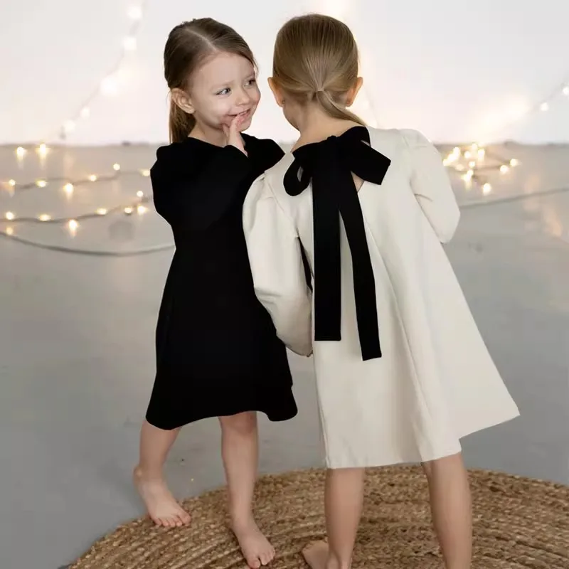 Pre Sale of New Girls' Runway Performance Dresses Elegant and Fashionable Children's Spring and Autumn Dress Dresses
Pre Sale of New Girls' Runway Performance Dresses Elegant and Fashionable Children's Spring and Autumn Dress Dresses