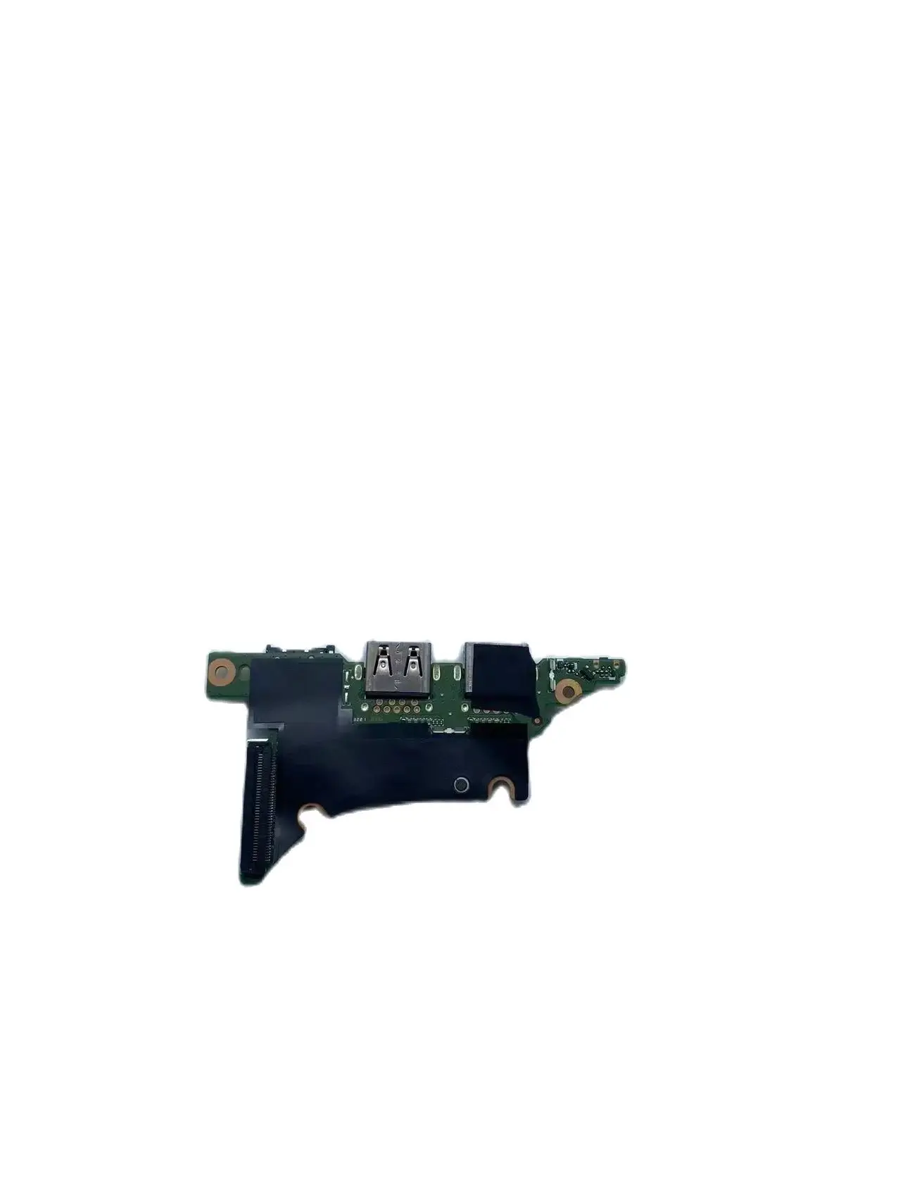 MLLSE ORIGINAL STOCK FOR Lenovo Yoga Slim 7 14ARE05 SWITCH POWER BUTTON USB BOARD DA0LS3TH6A0 REV:A FAST SHIPPING
MLLSE ORIGINAL STOCK FOR Lenovo Yoga Slim 7 14ARE05 SWITCH POWER BUTTON USB BOARD DA0LS3TH6A0 REV:A FAST SHIPPING