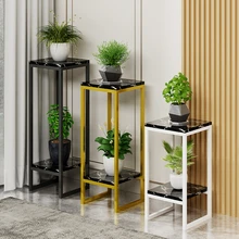 Two-layer Plant Stand Balcony Flower Stand Wrought Iron Flower Pot Stand Indoor and Outdoor Shelf Planter Display Rack
Two-layer Plant Stand Balcony Flower Stand Wrought Iron Flower Pot Stand Indoor and Outdoor Shelf Planter Display Rack