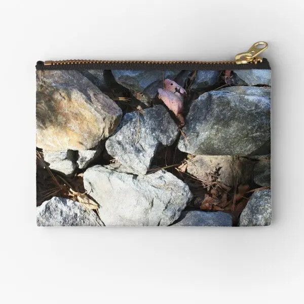 Forest Rocks 1 Zipper Pouches Key Socks Underwear Money Panties Small Packaging Cosmetic Storage Men Wallet Bag Women Coin
Forest Rocks 1 Zipper Pouches Key Socks Underwear Money Panties Small Packaging Cosmetic Storage Men Wallet Bag Women Coin