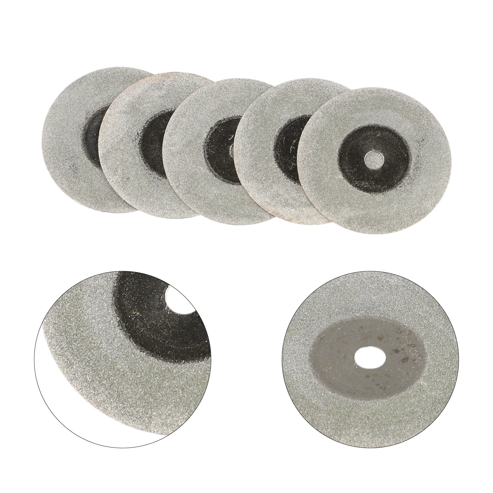 5pcs Ultra-thin Saw Blade 60mm Cutting Disc Grinding Wheel Circular Saw Blade For Glass Glass Tile Cutting
5pcs Ultra-thin Saw Blade 60mm Cutting Disc Grinding Wheel Circular Saw Blade For Glass Glass Tile Cutting