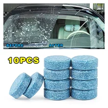 2022new 10pcs/Set Multifunctional Concentrated Effervescent Tablet Blue Glass Window Cleaner For Auto and Household Cleaning
2022new 10pcs/Set Multifunctional Concentrated Effervescent Tablet Blue Glass Window Cleaner For Auto and Household Cleaning