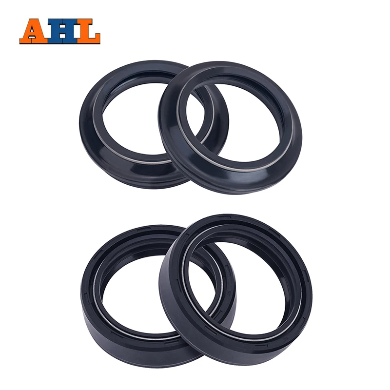 

37*47*11 37x47 Motorcycle Front Fork Oil Seal and Dust For BMW R 1200 GS RT R1200 R1200GS R1200RT ABS LC DTC ESA Adventure