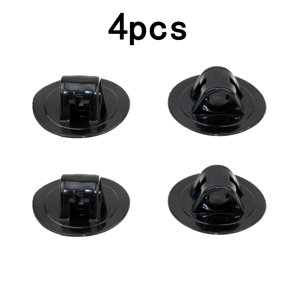 4pcs Inflatable Boat Kayak Engine Mount Motor Stand Holder Safe Drag Rope Hook Rope Buckle Rowing Drag Safe Hooks Pad Patch
4pcs Inflatable Boat Kayak Engine Mount Motor Stand Holder Safe Drag Rope Hook Rope Buckle Rowing Drag Safe Hooks Pad Patch