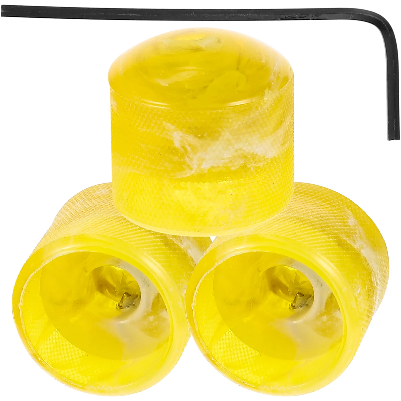 Electric Guitar Potentiometer Control Knobs Replacement Guitars Bass Plastic Rotary Knobs Instruments Guitar Accessories
Electric Guitar Potentiometer Control Knobs Replacement Guitars Bass Plastic Rotary Knobs Instruments Guitar Accessories