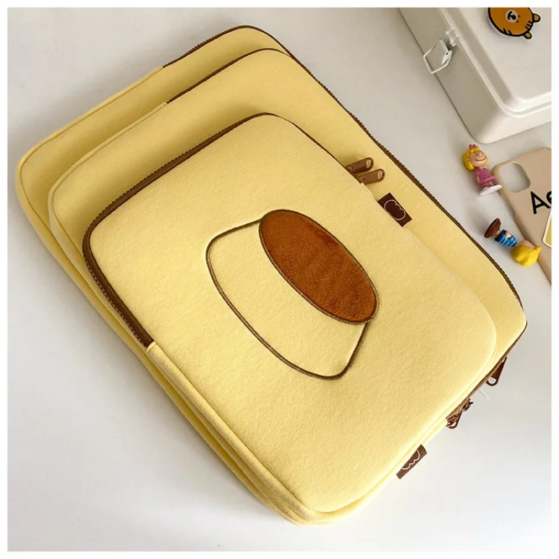 laptop bag 13inch for women cute 13.3 15 15.6' notebook sleeve case for macbook air pro16 11" for ipad pro11 air1/2/3/4/5 10.2
laptop bag 13inch for women cute 13.3 15 15.6' notebook sleeve case for macbook air pro16 11" for ipad pro11 air1/2/3/4/5 10.2