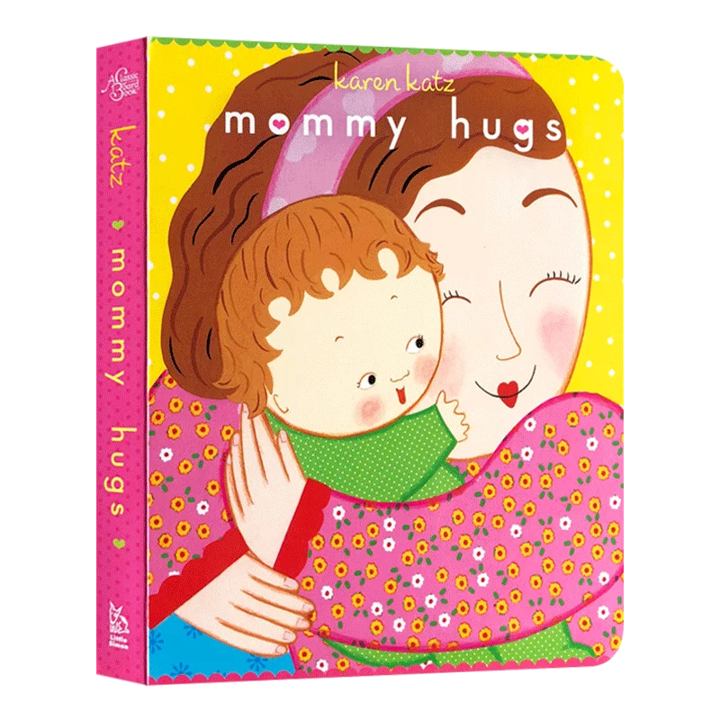 Книги для мамы, Карен Кэти, для детей в возрасте 1, 2, 3 лет, книга с картинками на английском языке, 9781442407916
Книги для мамы, Карен Кэти, для детей в возрасте 1, 2, 3 лет, книга с картинками на английском языке, 9781442407916