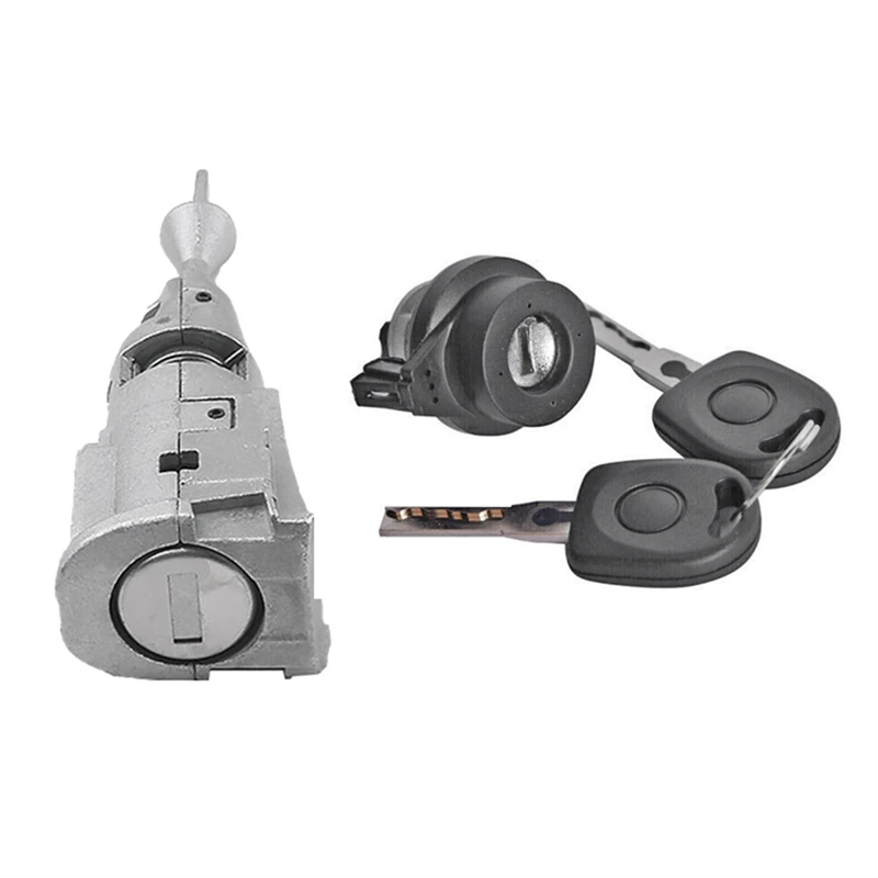 Ignition Switch & Door Lock Cylinder Accessories For Jetta 2011-2018 With Chips 2 Keys HL669
Ignition Switch & Door Lock Cylinder Accessories For Jetta 2011-2018 With Chips 2 Keys HL669