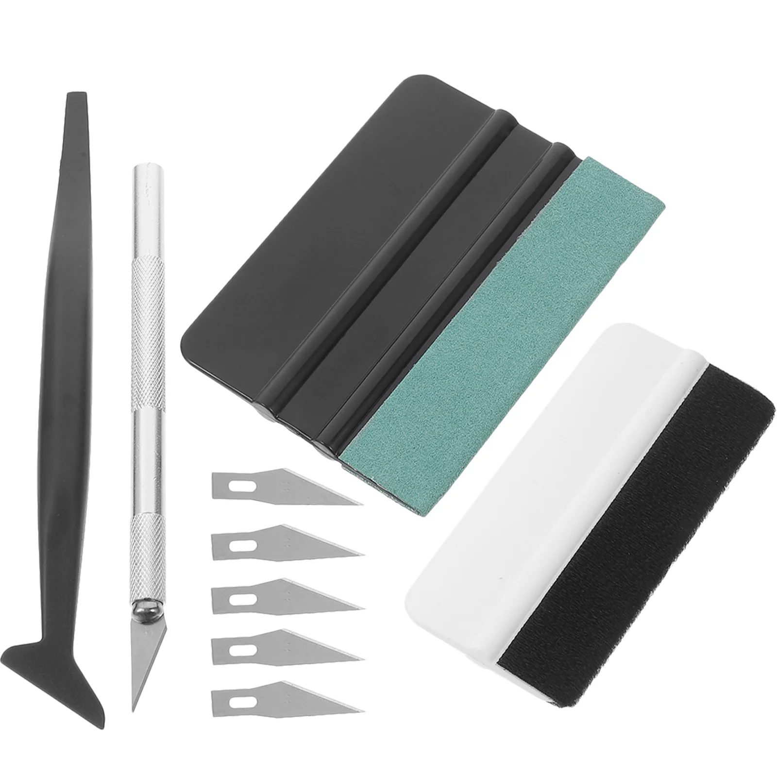 Car Tool Set Wallpaper Peel and Stick Tools Smoother for Seam Application Kit Smoothing
Car Tool Set Wallpaper Peel and Stick Tools Smoother for Seam Application Kit Smoothing