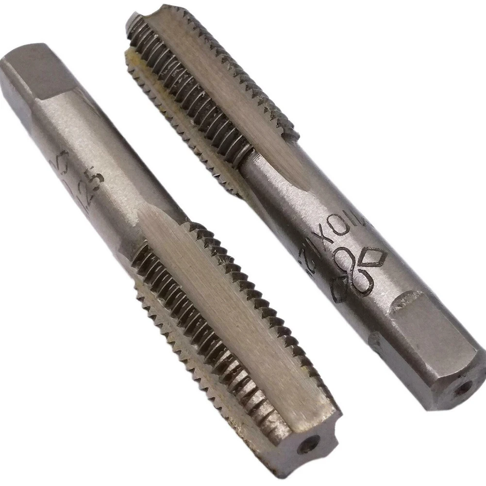 HSS M10 X 1.25mm Taper Plug Tap M10 X 1.25mm Die Metric Thread Right Hand Metric Screw Thread Tap Drill Machine Plug Tap Die
HSS M10 X 1.25mm Taper Plug Tap M10 X 1.25mm Die Metric Thread Right Hand Metric Screw Thread Tap Drill Machine Plug Tap Die