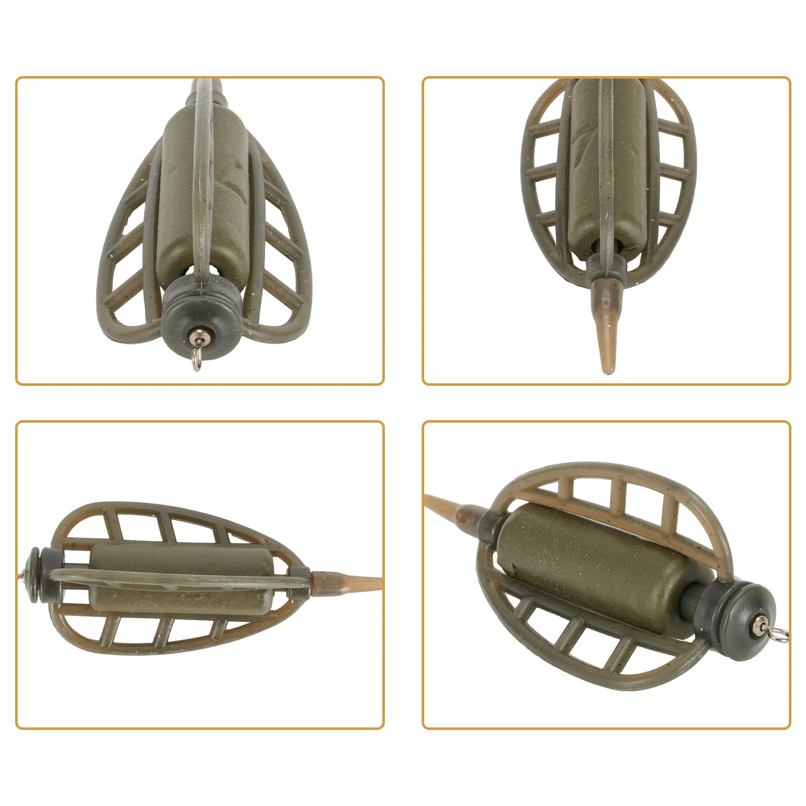 Cad Pot Pole Pot Lead + ABS Parts Replacement Tackle Terminal 1 Pc Accessories Office Outdoor Garden Practical
Cad Pot Pole Pot Lead + ABS Parts Replacement Tackle Terminal 1 Pc Accessories Office Outdoor Garden Practical