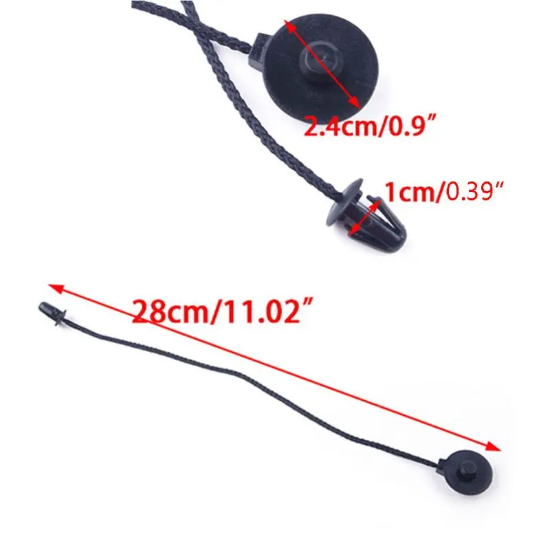 2Pcs Auto Rear Trunk Storage Shelf Strap Wearproof Nylon Cord Fit for for Focus Hatchback 2012-2017 Drop Shipping
2Pcs Auto Rear Trunk Storage Shelf Strap Wearproof Nylon Cord Fit for for Focus Hatchback 2012-2017 Drop Shipping