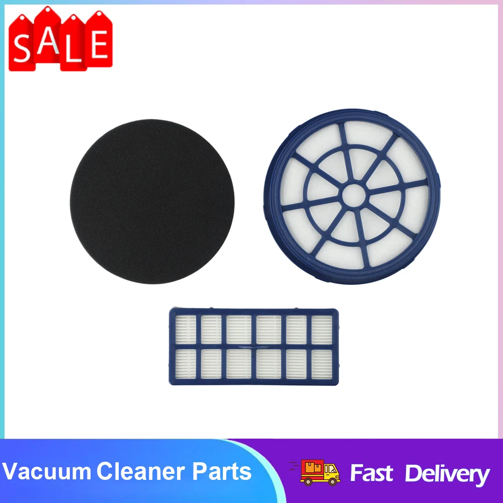 For Hoover Breeze Vacuum Cleaner U81 Pre Motor & Exhaust Filter Kit 35601724 BR2020012 39001517 BR2020019 39001499
For Hoover Breeze Vacuum Cleaner U81 Pre Motor & Exhaust Filter Kit 35601724 BR2020012 39001517 BR2020019 39001499