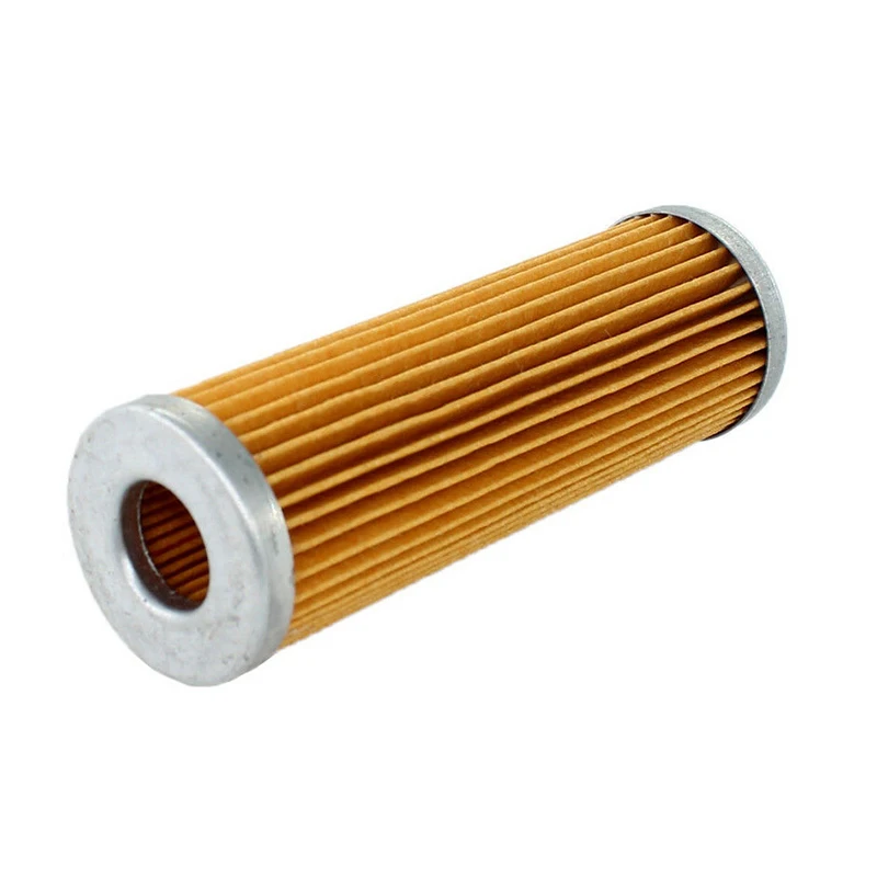 Fuel Filter For Kubota 15231-43560 For Jacobsen 550489 G4200, G5200, G6200, B20 Garden Power Tools Replacement Parts
Fuel Filter For Kubota 15231-43560 For Jacobsen 550489 G4200, G5200, G6200, B20 Garden Power Tools Replacement Parts
