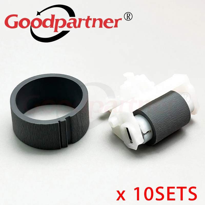10X 1569311 1569314 Pickup Roller for EPSON L110 L120 L130 L132 L210 L220 L222 L300 L310 L350 L355 L362 L365 L366 L455 L456 L360
10X 1569311 1569314 Pickup Roller for EPSON L110 L120 L130 L132 L210 L220 L222 L300 L310 L350 L355 L362 L365 L366 L455 L456 L360