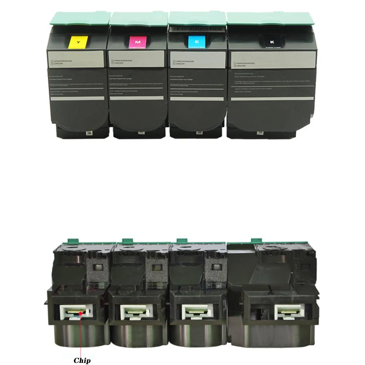 2,5 K 2K Тонер-картридж для Lexmark CS310 CS410 CS510 CS-310 CS 310 CS 410 CS 510 DN N DTN DE DTE 70C8SY00 702 701
2,5 K 2K Тонер-картридж для Lexmark CS310 CS410 CS510 CS-310 CS 310 CS 410 CS 510 DN N DTN DE DTE 70C8SY00 702 701