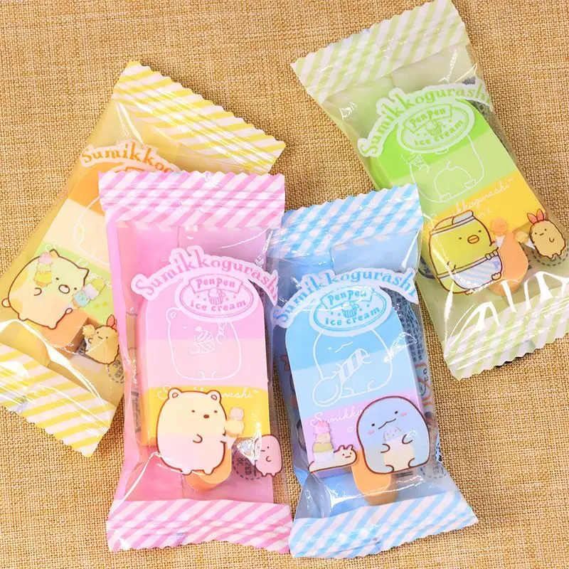 Student Parents, Teachers, Stationery, Birthday Gifts, Prizes, Children's Ice Cream Erasers, Creative Simulation, Popsicles, Ice
Student Parents, Teachers, Stationery, Birthday Gifts, Prizes, Children's Ice Cream Erasers, Creative Simulation, Popsicles, Ice