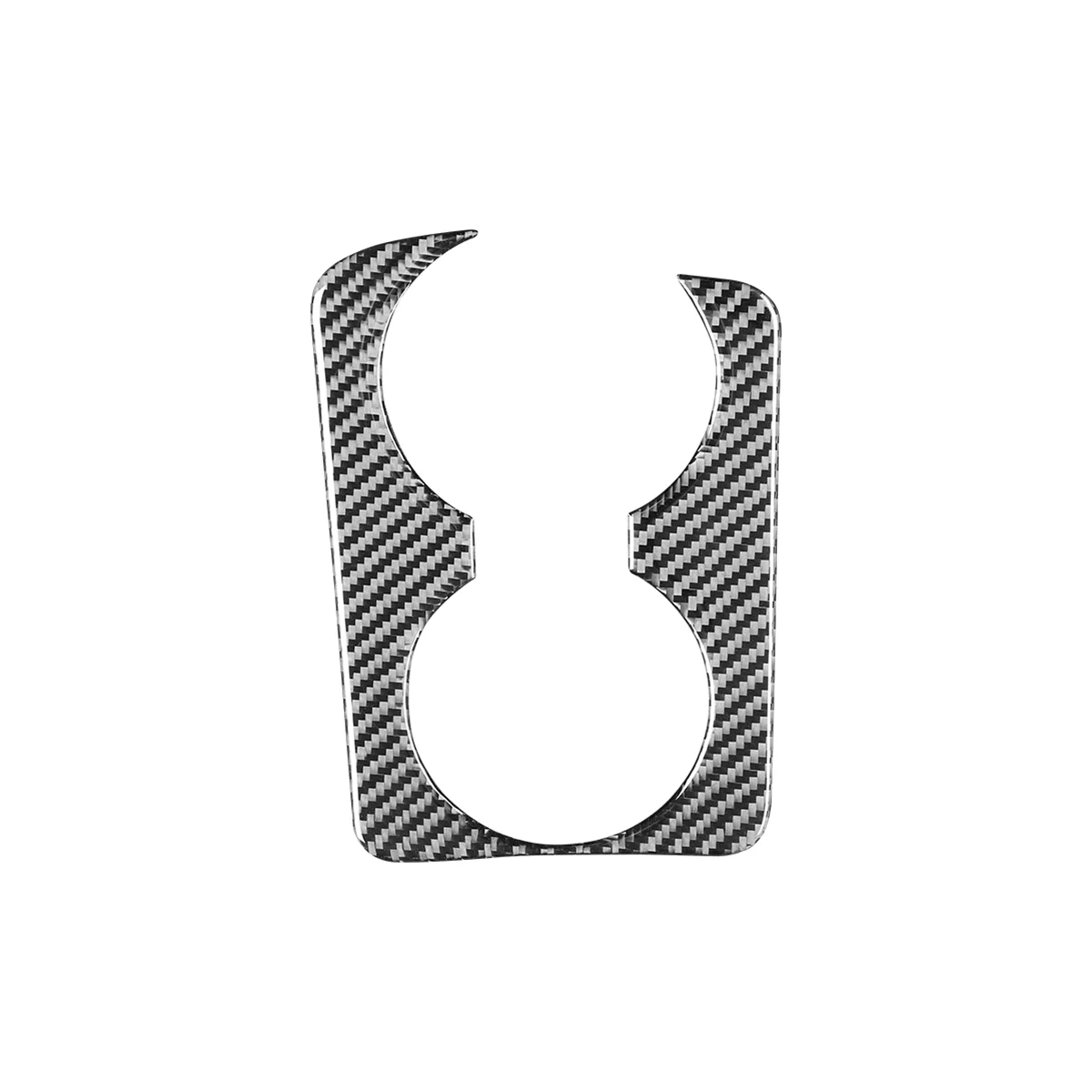 For Mazda RX8 RX-8 2004-2008 Carbon Fiber Water Cup Panel Cover Frame Trim Stickers Car Interior Accessories
For Mazda RX8 RX-8 2004-2008 Carbon Fiber Water Cup Panel Cover Frame Trim Stickers Car Interior Accessories